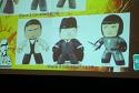 Indiana Jones - Mighty Muggs Wave 3 (11/15/2008)