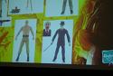 Indiana Jones - 2009 figure Major Arnold Toht! (1/15/2009)