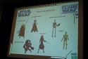 Clone Wars - Wave 3 (11/15/2008)
