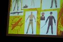 Hasbro - Star Wars and Indiana Jones