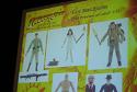 Hasbro - Star Wars and Indiana Jones