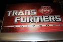 Transformers Universe logo