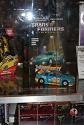 Nightbeat, Tf Club Exclusive