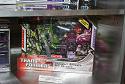 Standoff Beneath The Streets set with Springer and Ratbat, Target Exclusive