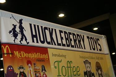 Huckleberry Toys