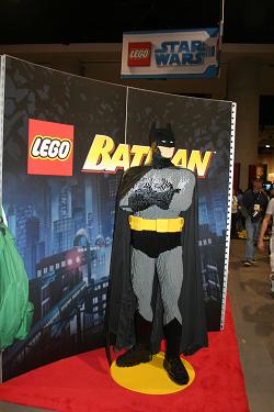 Lego Batman