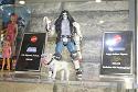 Show exclusive Lobo