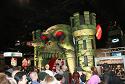 Amazing Grayskull booth