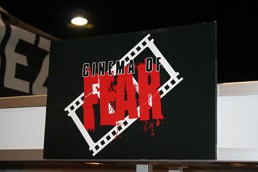 Mezco - Cinema of Fear