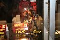 3 3/4-inch Hellboy Exclusive