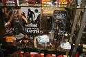 Goonies Sloth Exclusive and Hiro