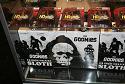 Goonies Sloth Exclusive in package
