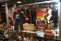 Jason Voorhees and Red Faced Fury