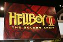 Hellboy II Logo