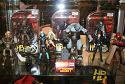 Hellboy II 7-inch figures, series 1, June 2008