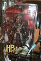 Hellboy II - Johann Krauss in package