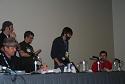 IDW Panel