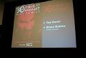 30 Days of Night - Dust to Dust; Ted Raimi, Diana Robina (FEARnet)