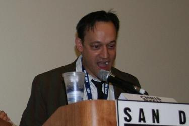 IDW Panel