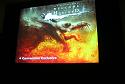 Welcome to Hoxford con exclusive; Ben Templesmith