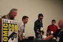 IDW Panel