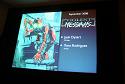 Violent Messiahs; Josh Dysart, Tone Rodriguez, Sept. 2008