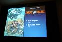 Pirat Tales; Dan Taylor, Orlando Baez, Nov. 2009
