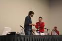IDW Panel