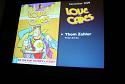 Love and Capes; Thom Zahler, Nov. 2009