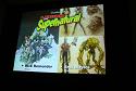 Legion of the Supernatural; Rick Remender, Bret Blevins, Oct.2008