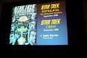 Star Trek - Romulans: The Hollow Crown; John Byrne, Dec. 2008