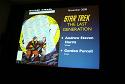 Star Trek: The Last Generation; Andrew Steven Harris, Gordon Purcell, Nov. 2008