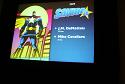 Savior 28; J.M. DeMatteis, Mike Cavallaro, 2009