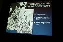 Terminator: Salvation (adaptation); Jeff Mariotte, Don Figueroa