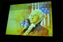 The Presidents of the United States; Ben Templesmith, 2009