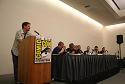 Panel Shot