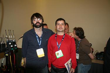 Joe Hill and Gabriel Rodriguez