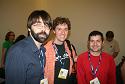 Joe Hill and Gabriel Rodriguez and Charlie