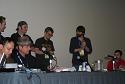 IDW Panel
