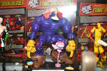 Shocker Toys - The Maxx