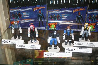 Shocker Toys