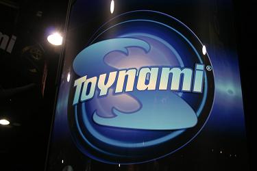 Toynami