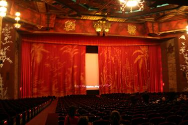 Chinese Theatre