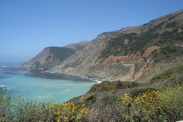 Coastal Highway