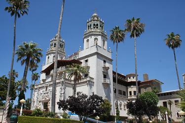 Hearst Castle