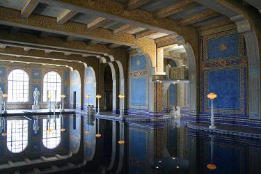 Hearst Castle