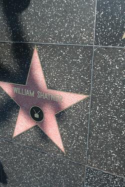 Shatner Star
