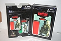 4-Lom and Zuckuss - Star Wars Classics, Bounty Hunters 2-pack