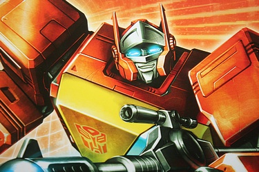 Blaster