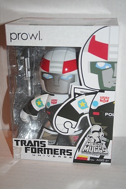 Prowl Mighty Mugg